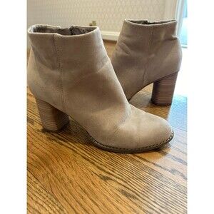 Dolce Vita Booties - 8.5